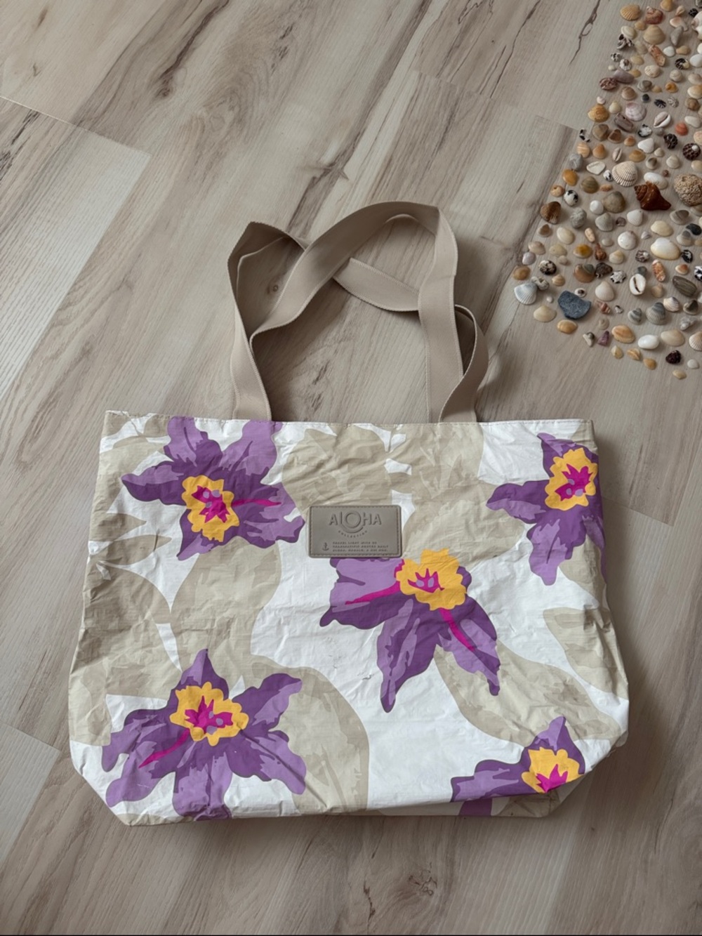 Aloha collection day tripper